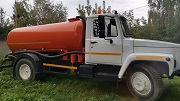 Ассенизатор и Илосос В Рязани