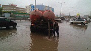 Откачка Нечистот в Рязани