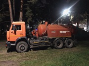 Откачка Туалетов в Рязани 