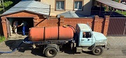 Откачка Септиков Рязань